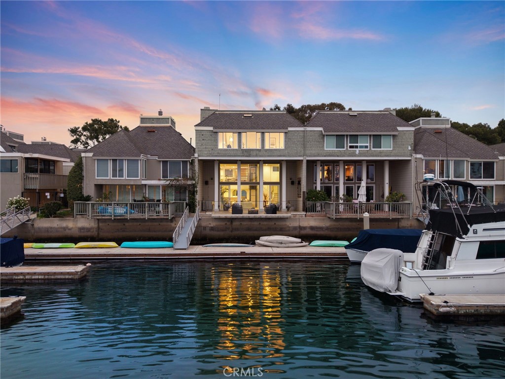 Tennis Estates (TENN) - Residential