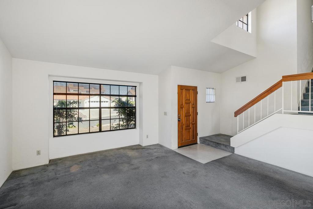 Sabre Spr - Residential