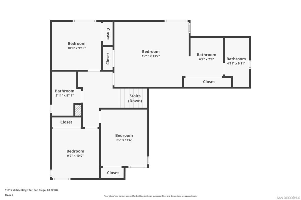 Sabre Spr - Residential