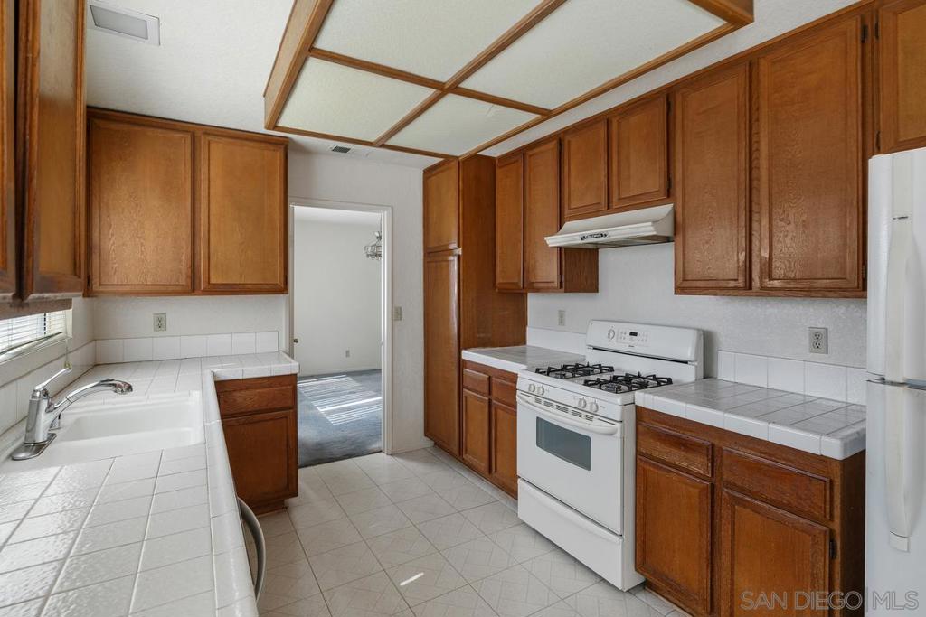 Sabre Spr - Residential