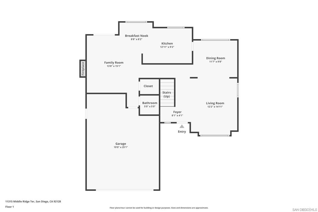 Sabre Spr - Residential