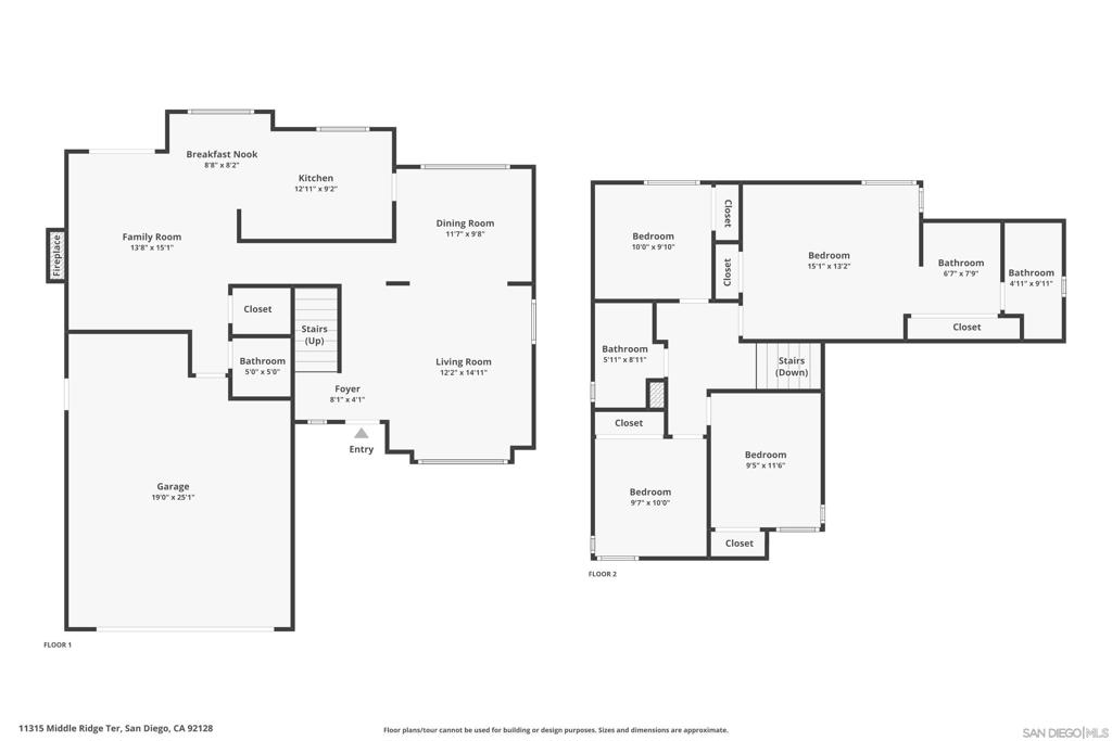 Sabre Spr - Residential
