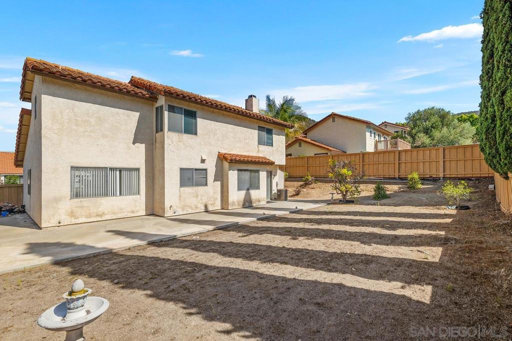 Sabre Spr - Residential