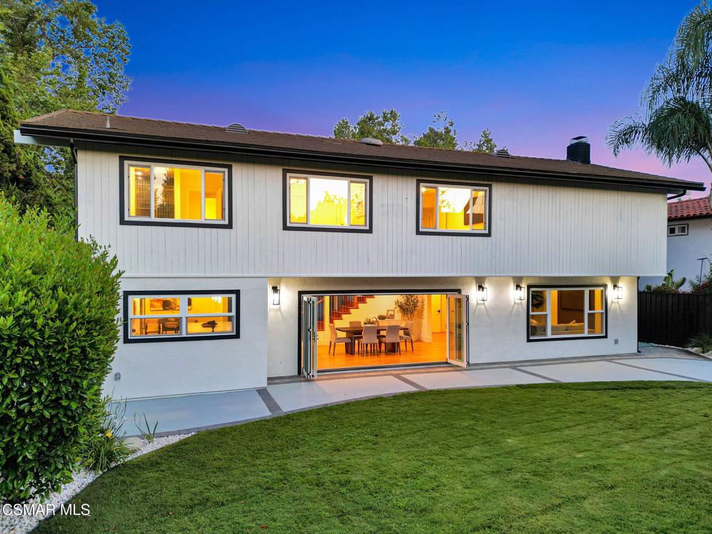 Foxmoor-706 - 706 - Residential