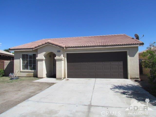 Placitas De La Paz - Residential