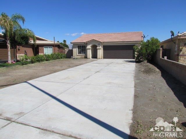 Placitas De La Paz - Residential