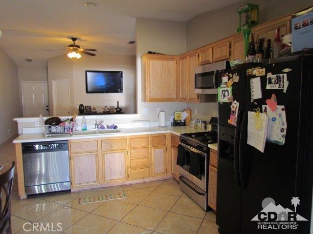 Placitas De La Paz - Residential