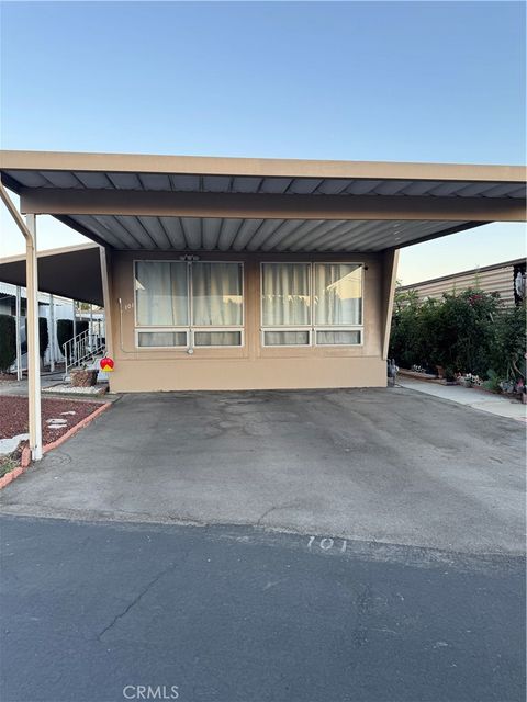 Photo of 301 E Foothill Boulevard #101, Pomona, CA 91767 (MLS # CV25175797) Photo of 301 E Foothill Boulevard #101, Pomona, CA 91767 (MLS # CV25175797)