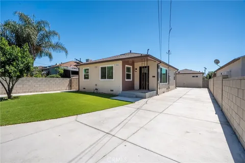 13068 Garber Street, Pacoima, CA 91331 - MLS#: SR26082317