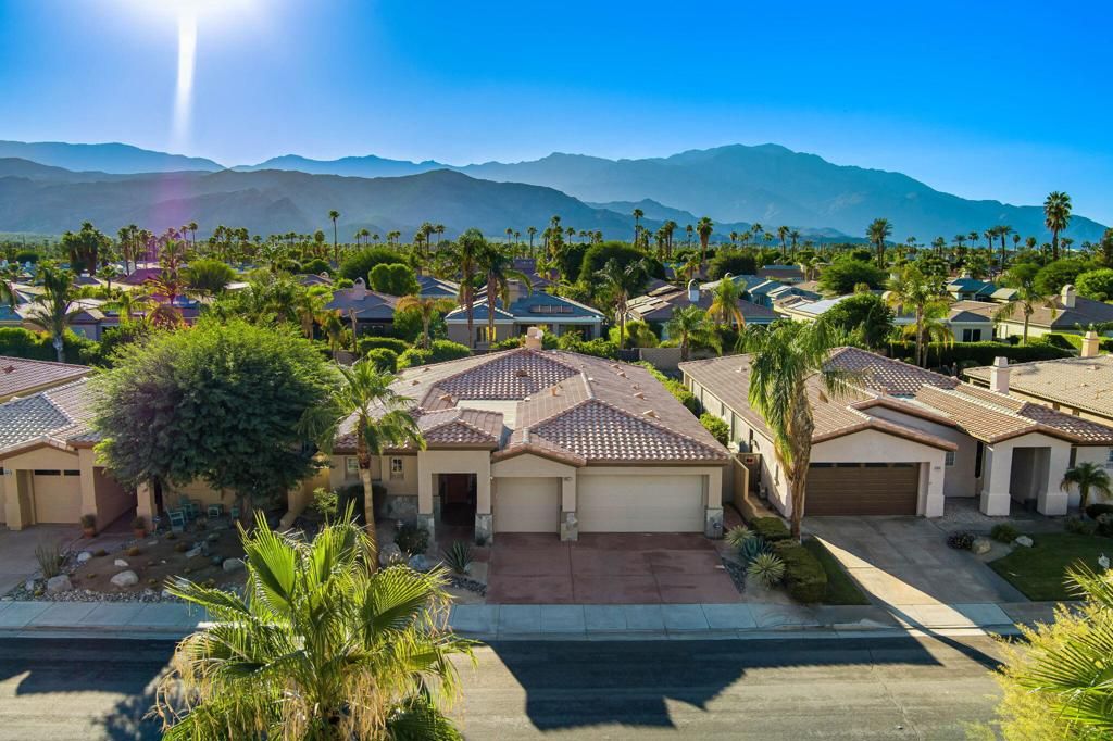 Photo of 40617 Palm Court, Palm Desert, CA 92260 (MLS # 219136659DA)