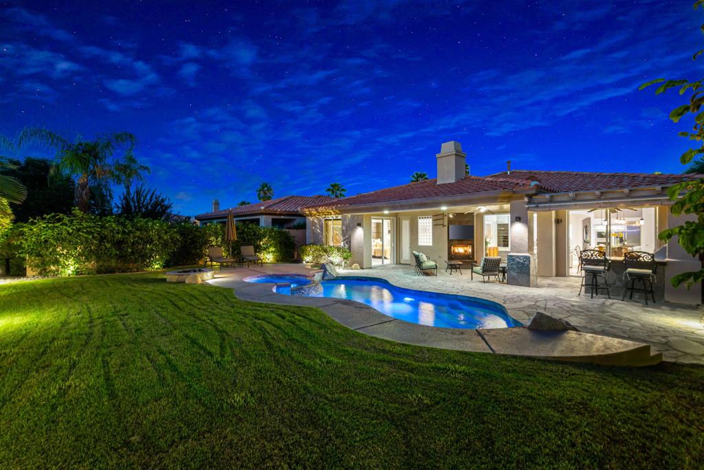 Hovley Palms - Residential