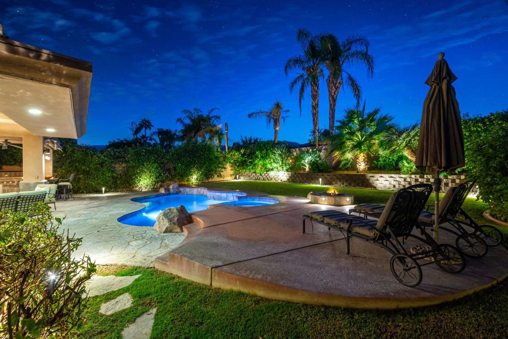 Hovley Palms - Residential
