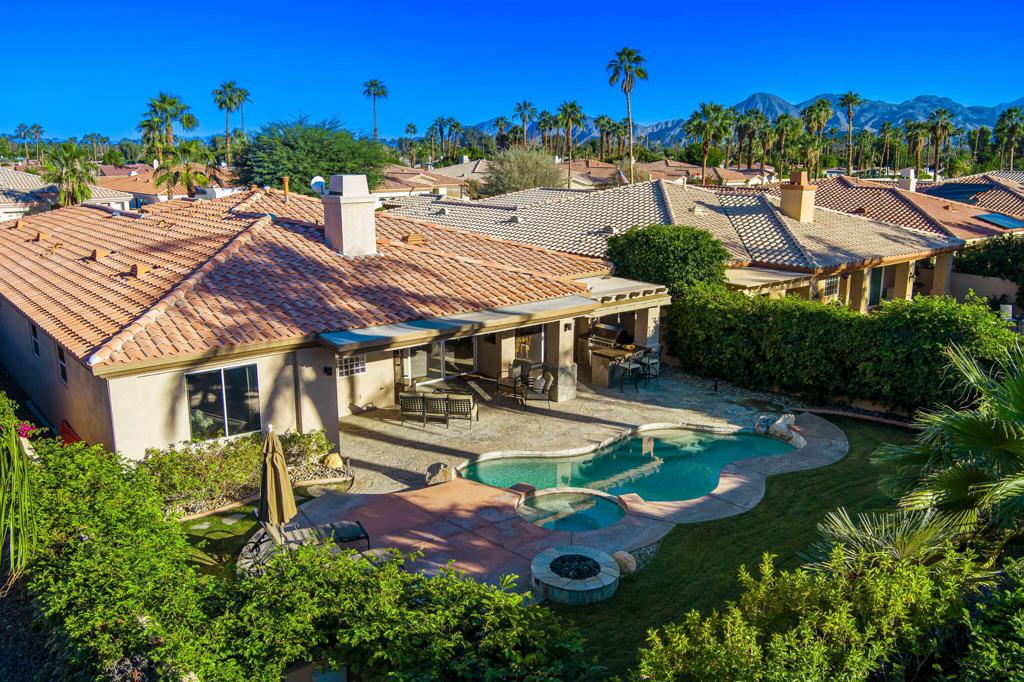 Hovley Palms - Residential