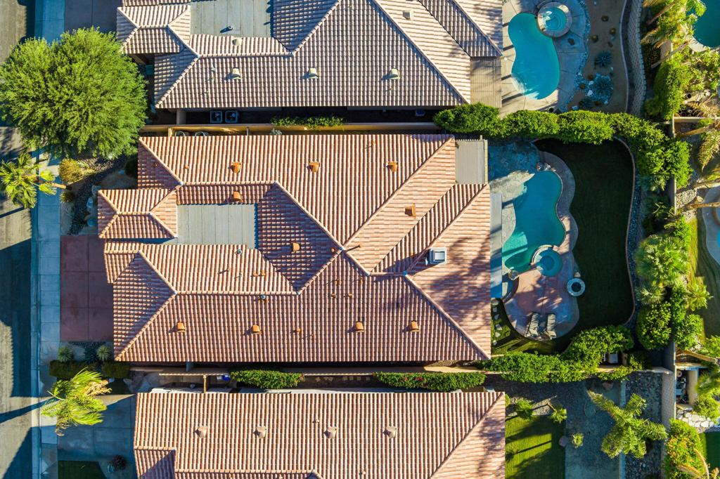Hovley Palms - Residential