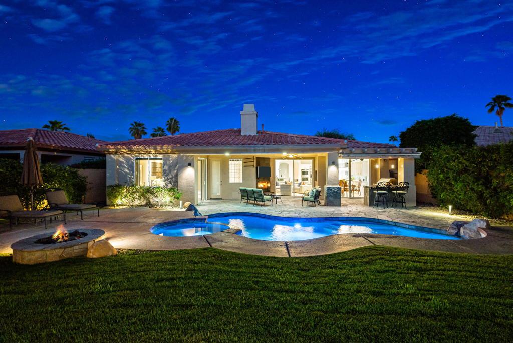 Hovley Palms - Residential