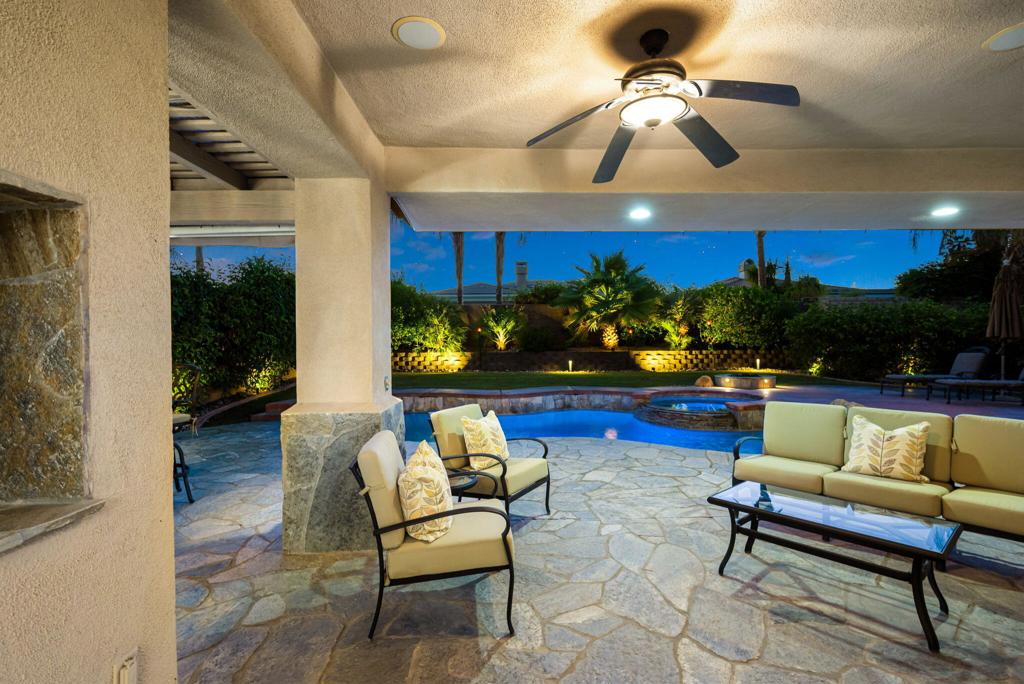 Hovley Palms - Residential