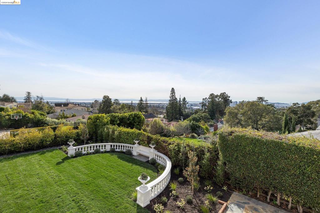 PIEDMONT - Residential