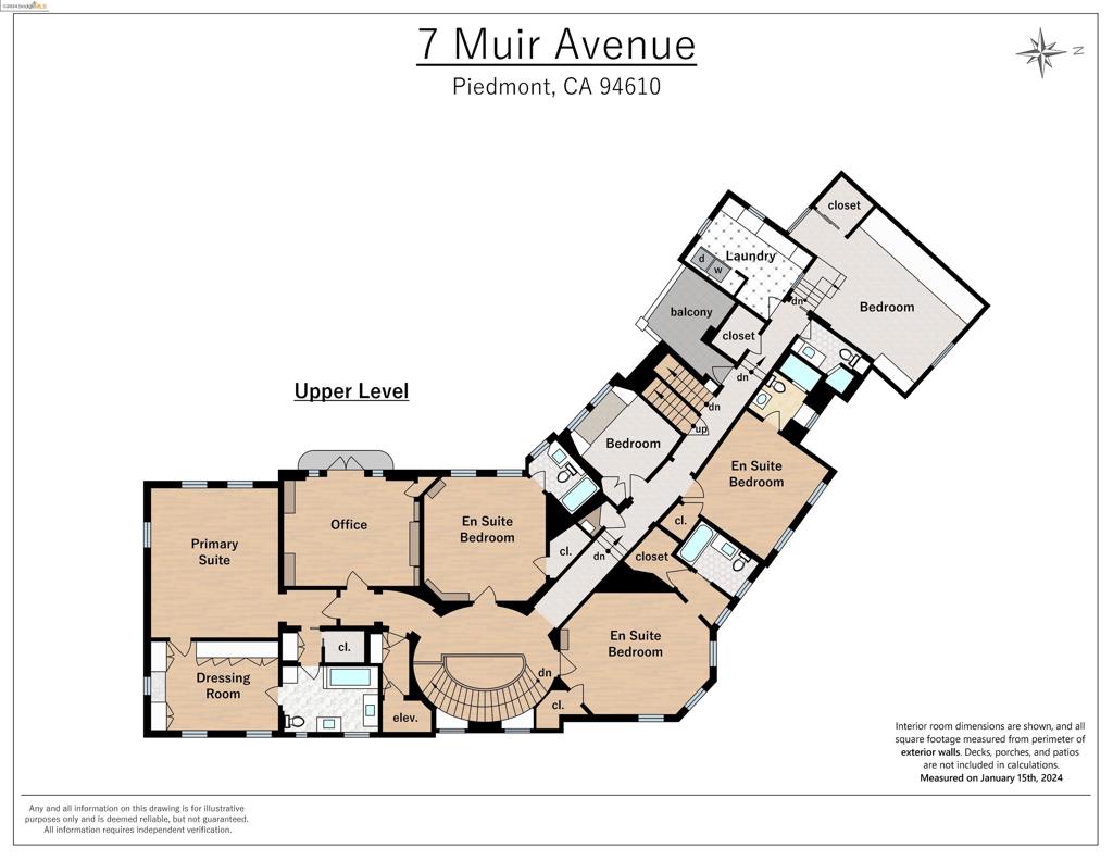 PIEDMONT - Residential