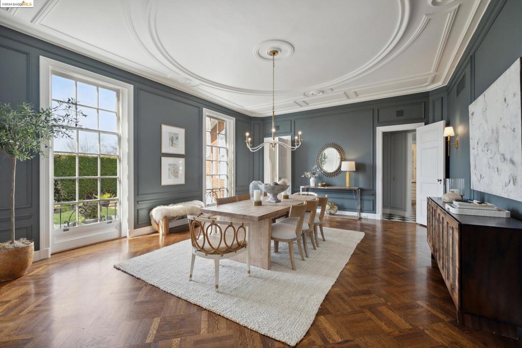 PIEDMONT - Residential