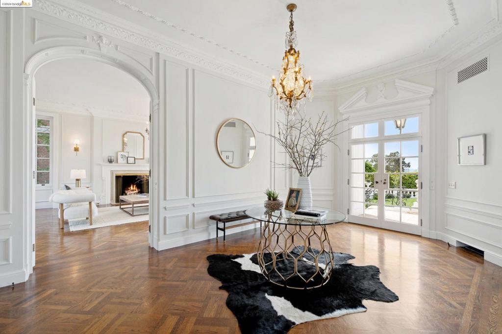 PIEDMONT - Residential