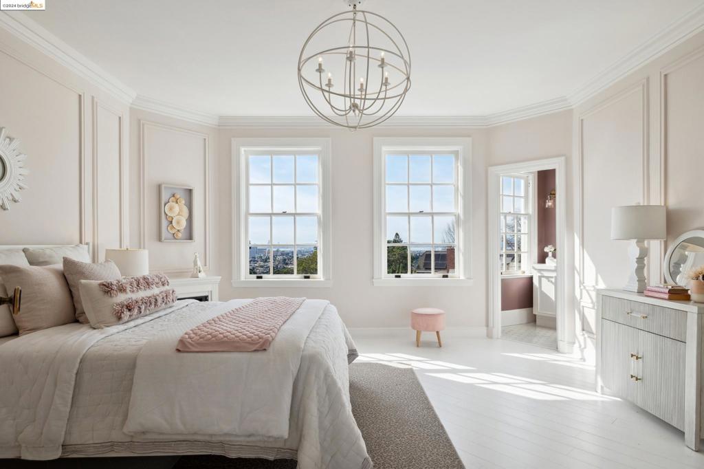 PIEDMONT - Residential