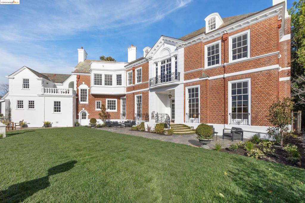 PIEDMONT - Residential