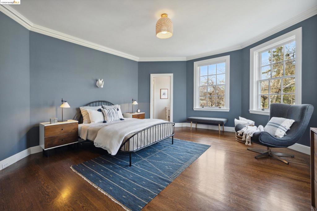 PIEDMONT - Residential