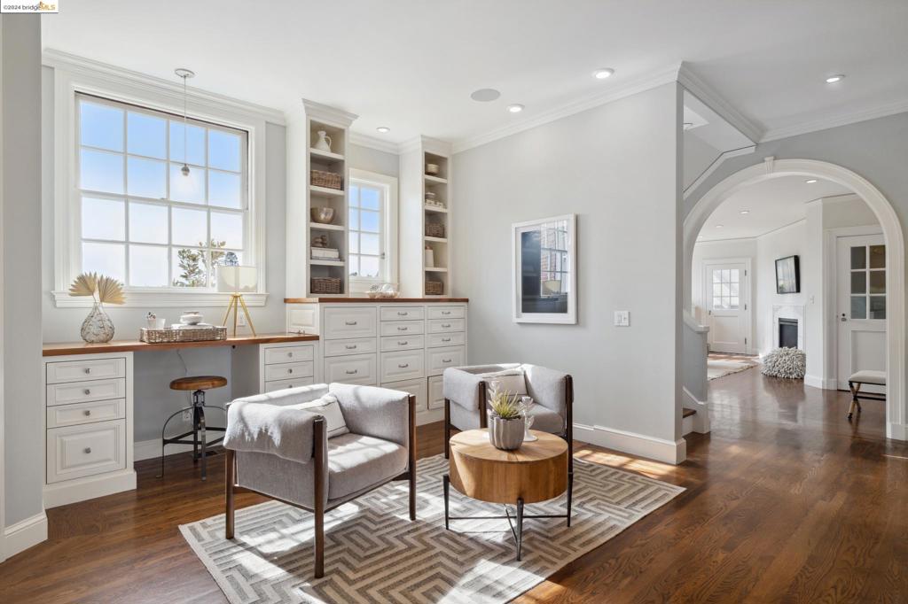 PIEDMONT - Residential