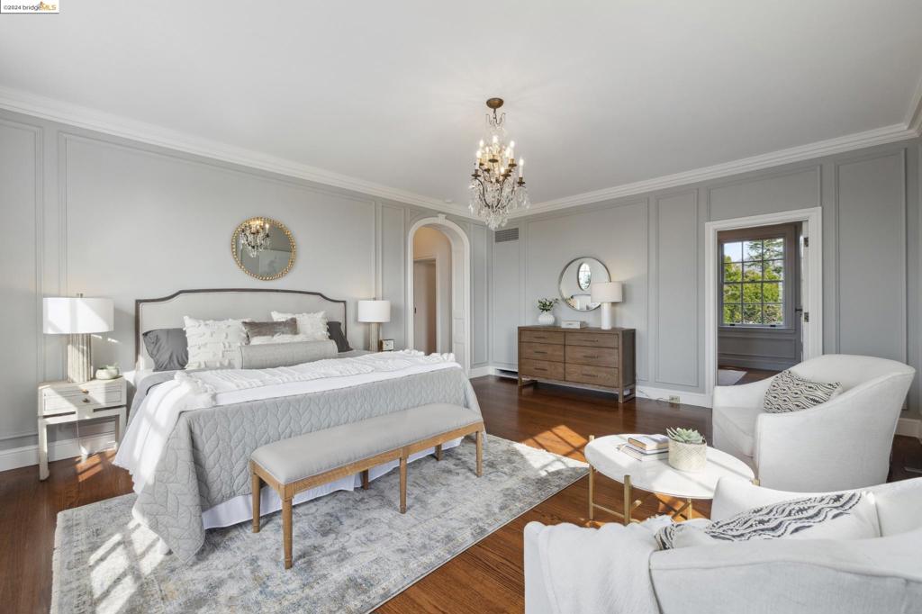 PIEDMONT - Residential