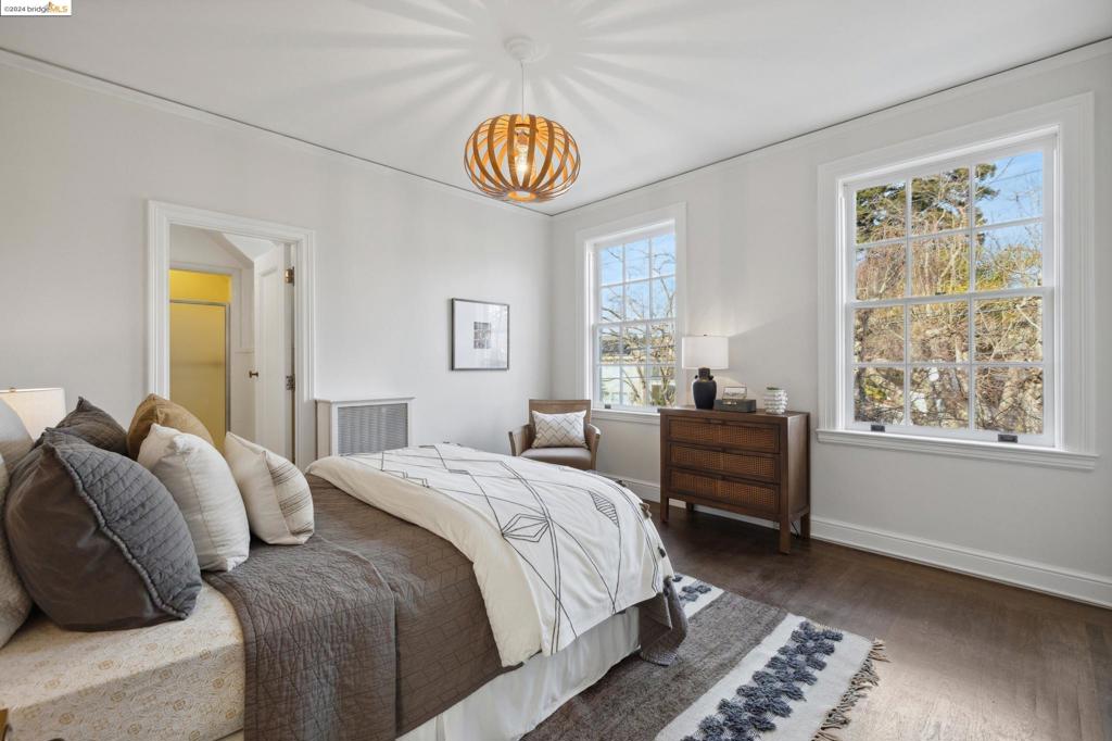 PIEDMONT - Residential