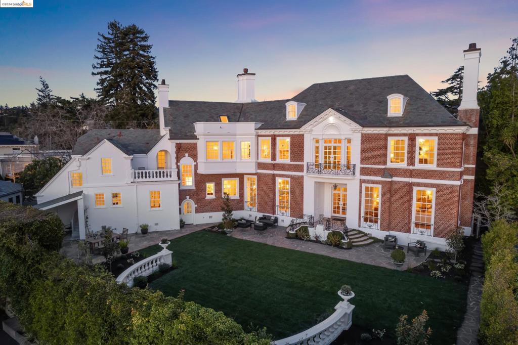 PIEDMONT - Residential