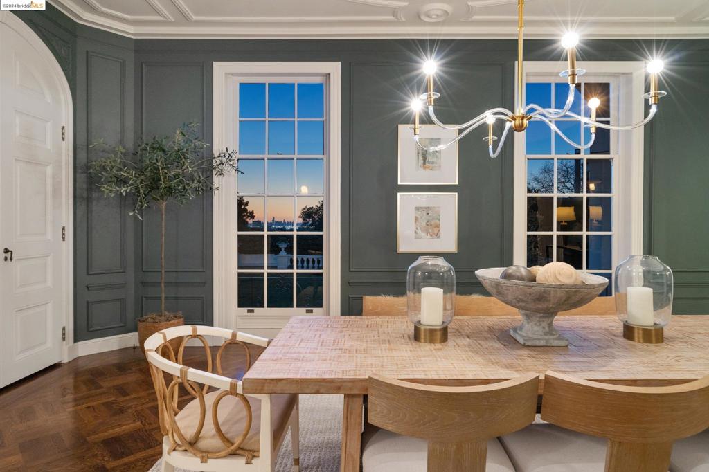 PIEDMONT - Residential