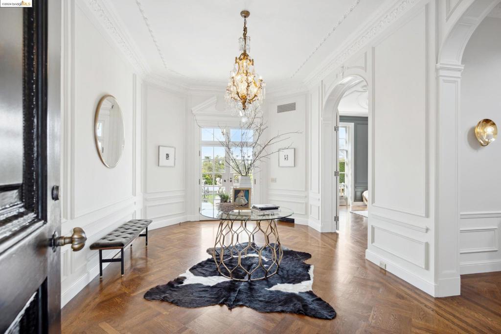 PIEDMONT - Residential