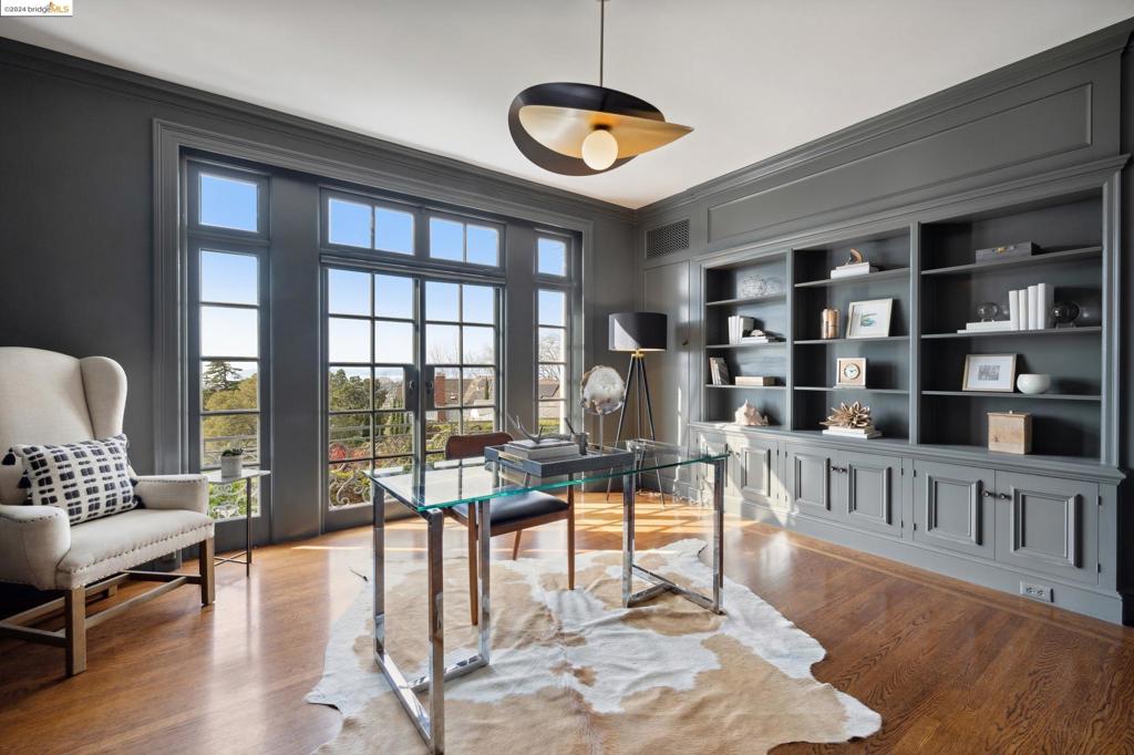 PIEDMONT - Residential