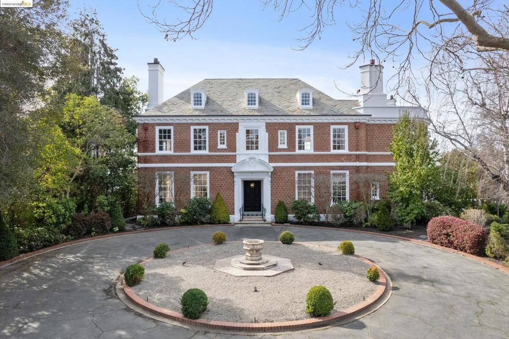 PIEDMONT - Residential