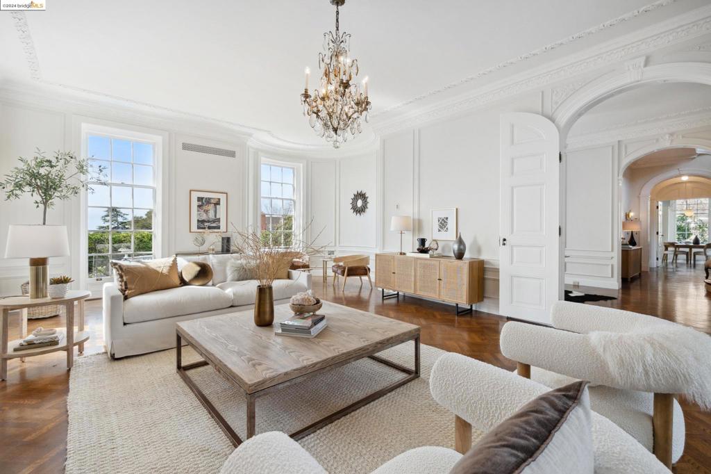 PIEDMONT - Residential