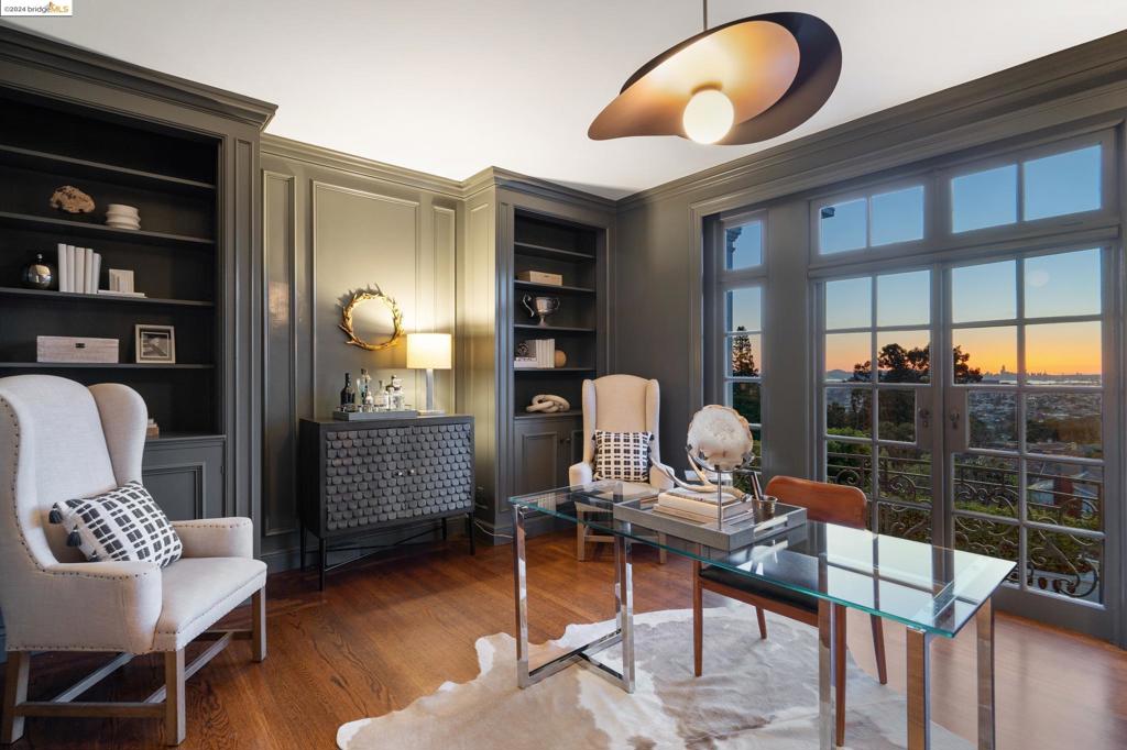 PIEDMONT - Residential