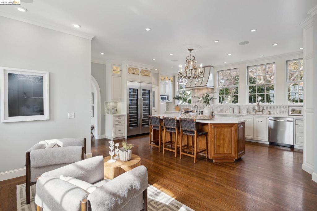 PIEDMONT - Residential