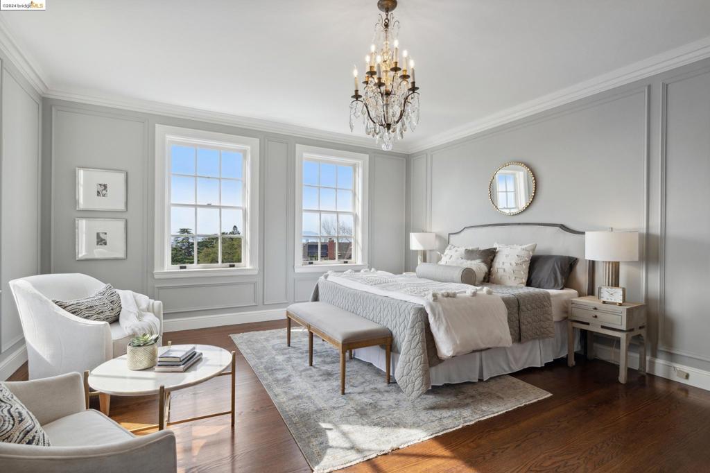 PIEDMONT - Residential