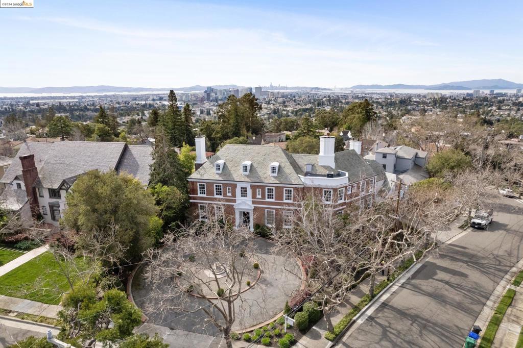 PIEDMONT - Residential