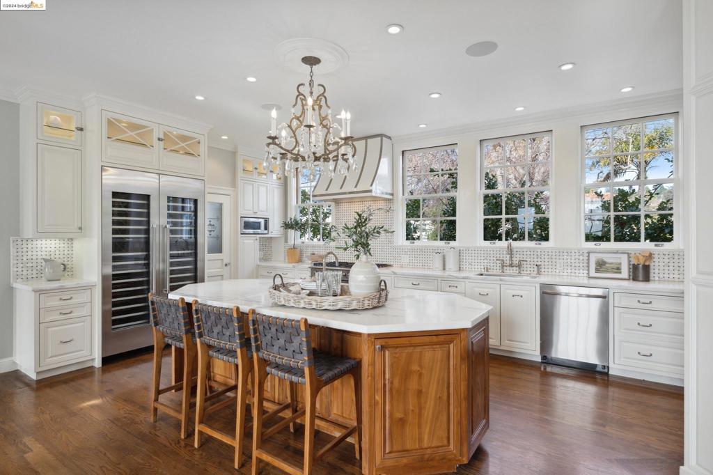 PIEDMONT - Residential