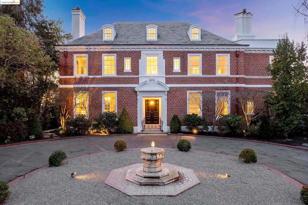 PIEDMONT - Residential