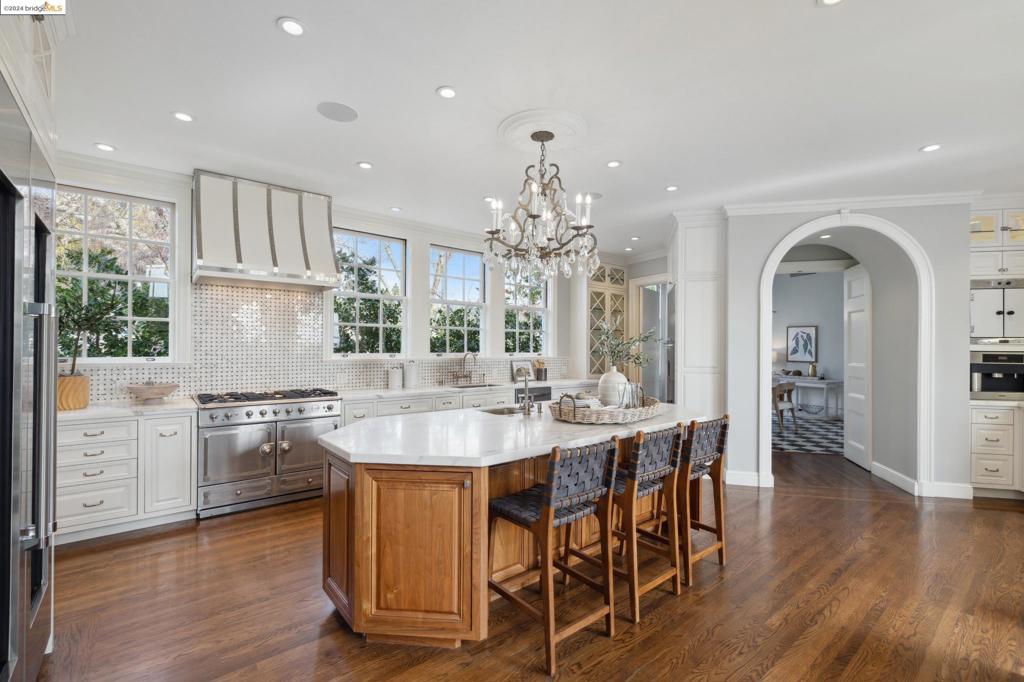 PIEDMONT - Residential