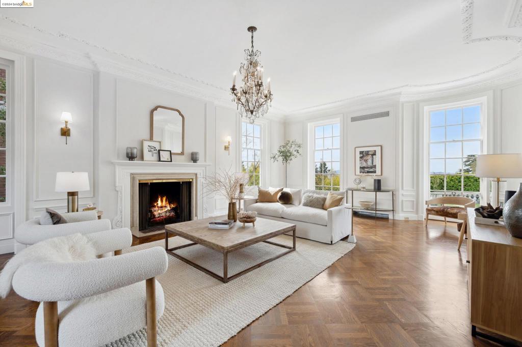 PIEDMONT - Residential