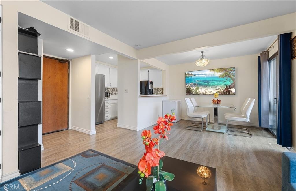435 S Virgil Avenue 225