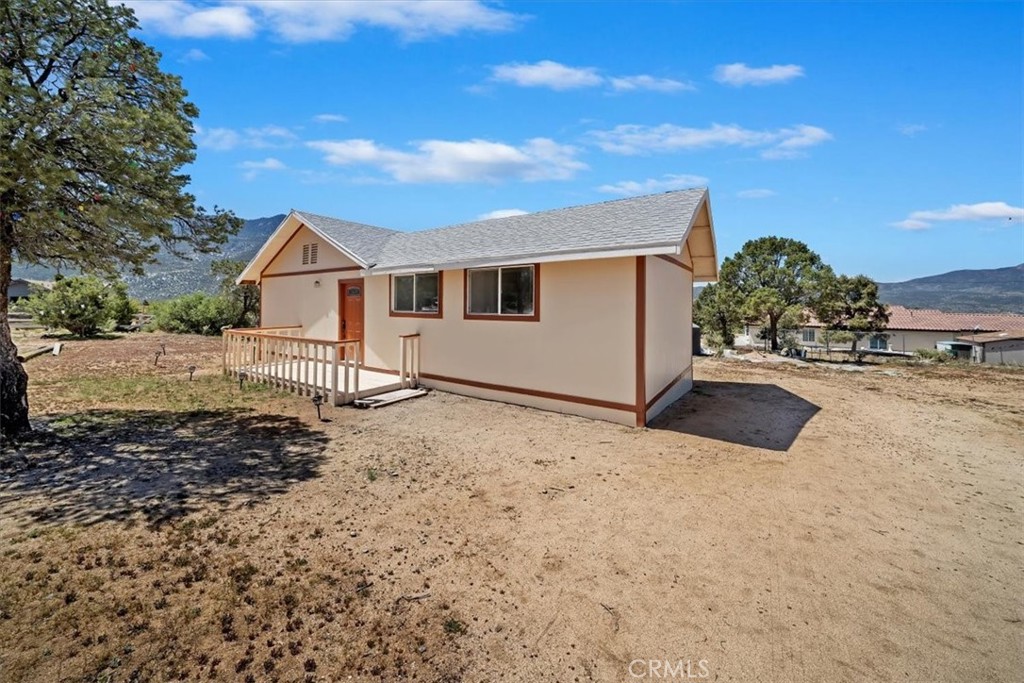 63285 Pinyon Drive