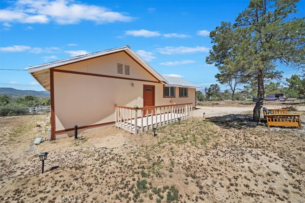 63285 Pinyon Drive