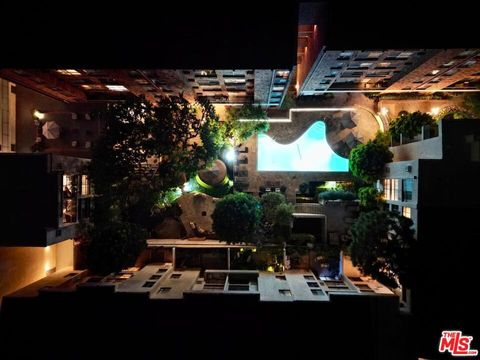 Tiny photo for 1440 Veteran Avenue #228, Los Angeles, CA 90024 (MLS # 26655791)