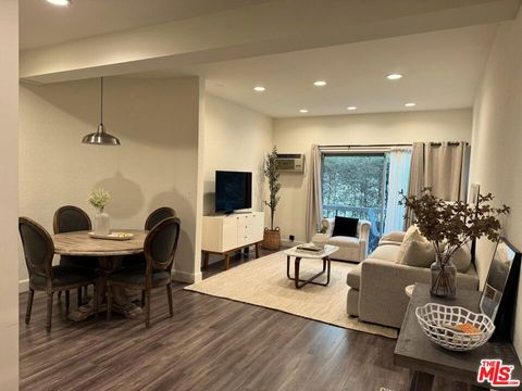 Tiny photo for 1440 Veteran Avenue #228, Los Angeles, CA 90024 (MLS # 26655791)