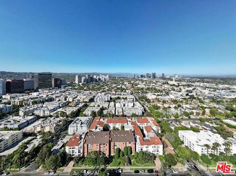 Tiny photo for 1440 Veteran Avenue #228, Los Angeles, CA 90024 (MLS # 26655791)